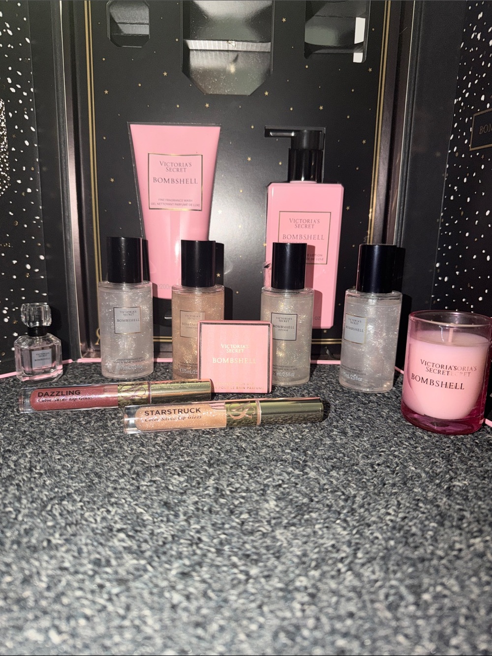 Bombshell Bundle - Picture 3 of 4